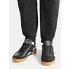 Мужские кроссовки Reebok Club c rev vin 100202317 чёрные