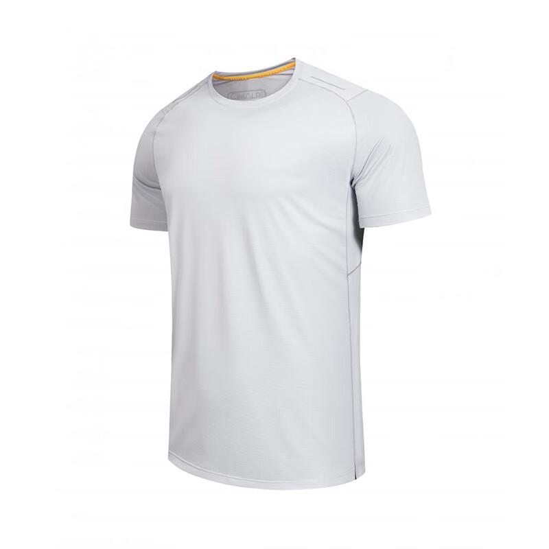 CIMALP Women's Outdoor Quick-Dry Short Sleeve T-Shirt AWSOTX212