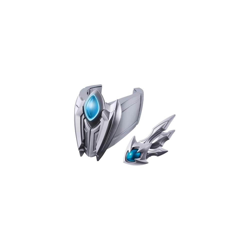 Bandai DX Ultimate Bracelet and New Gene Brooch Toy Set