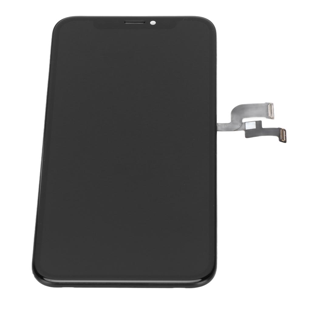 Phone Master Screen Replacement Full Kit LCD Display Touch Screen Assembly with Tools for IPhone X