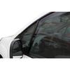 | Deflecteurs D'air Déflecteurs De Vent Compatible Avec CITROEN BERLINGO 2 Portes 2008-2014 2pcs