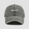 New Adjustable Leisure Car Sport Outdoor Summer Hat Baseball Cap For Mercedes Benz AMG A C E V R Class GLC SLK SL Vito Sticker XZ0