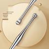 Aige Stainless Steel Nail Care Set