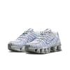 Wmns Shox TL 'Metallic Platinum Blue Tint' FQ2775-001