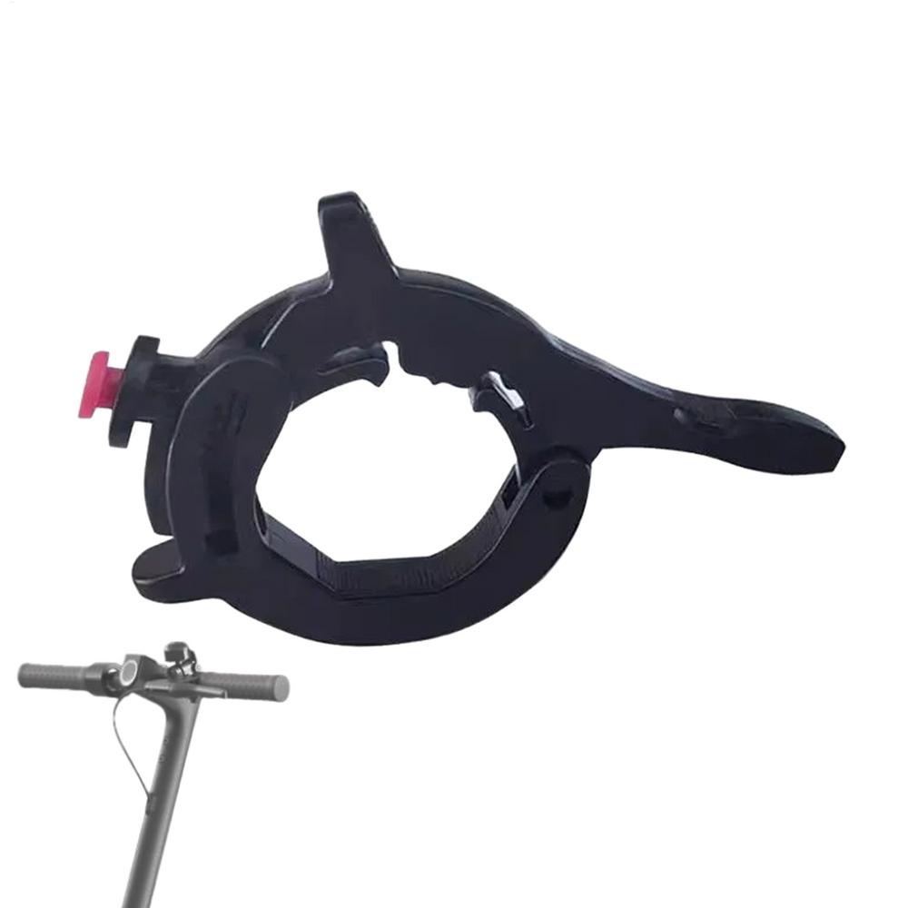 Motorcycle Throttle Cruise Control Motorcycle Cruise Throttle Clip Electric Scooter Throttle Lock Handlebar Wrist Rest Clip Throttles 2