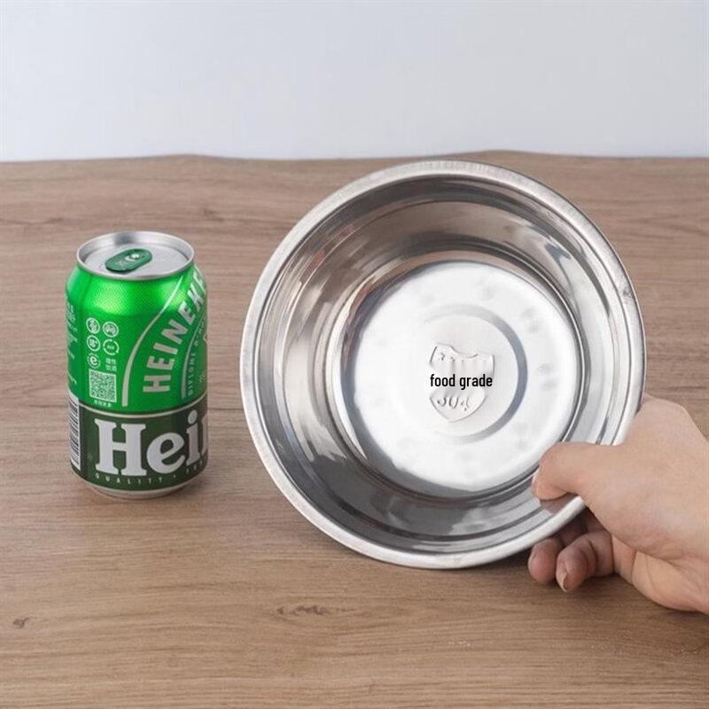 ZISIZ Food Grade Ceramic Bowl