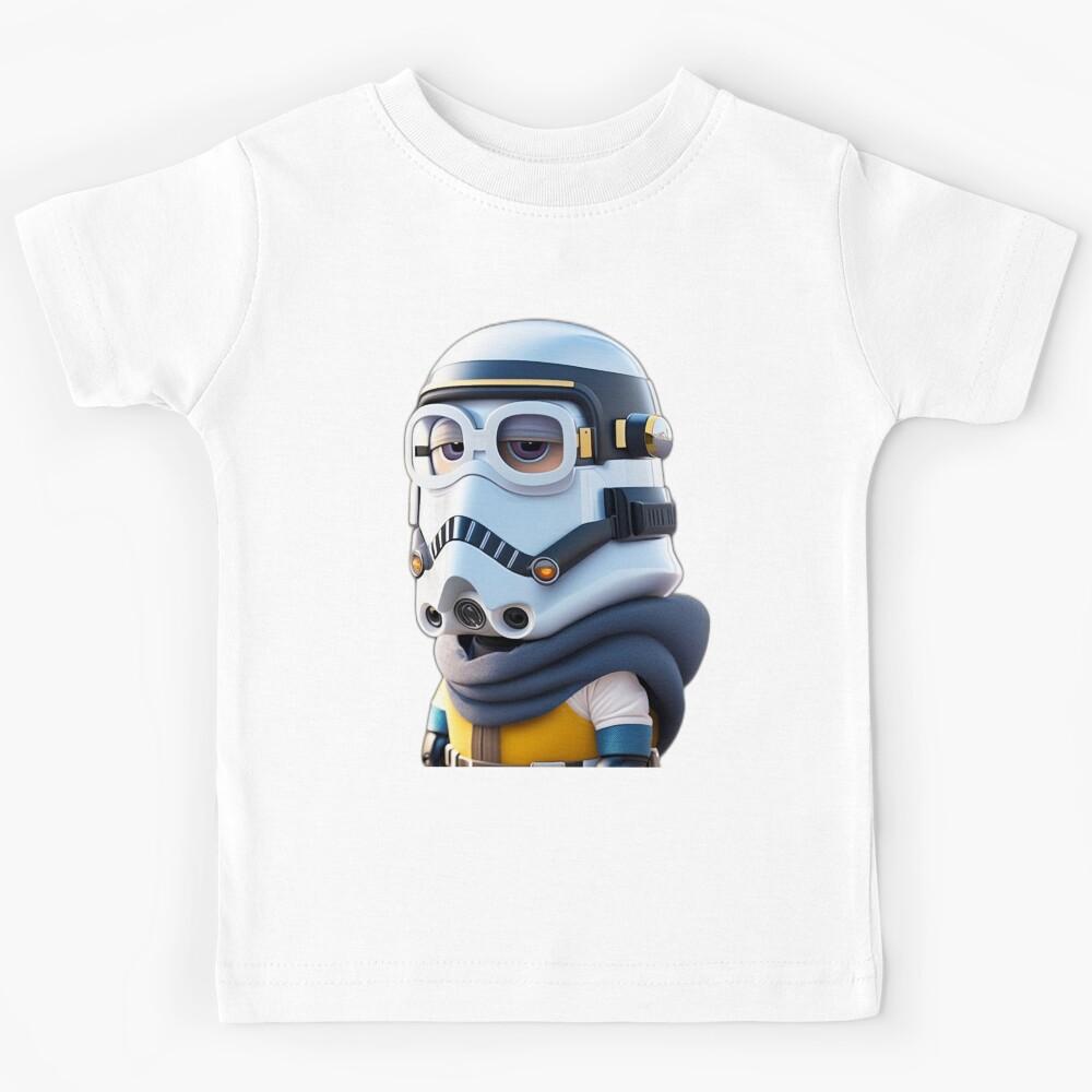 inappropriate disguise Kids T-Shirt 160