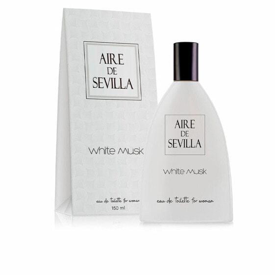 

Туалетная вода Instituto Espanol White Musk 150мл