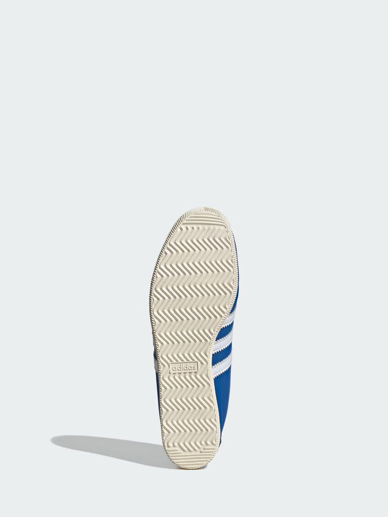 Adidas "T Head Shoes" - Japan's Classic Retro Low-top Sports Shoes Adidas Three Leaf Clover JS3773