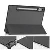 Smart Case for Lenovo Tab P12 TB370 (Gray)