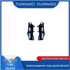 Radiator Mounting Bracket for BMW 7 Series G70 (Part Numbers: 51649464001, 51649464002)