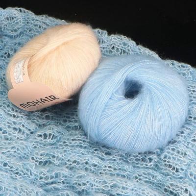 Šití a pletení – Příze