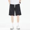 OVERPROTECTION OP American Street Casual Bermuda Shorts