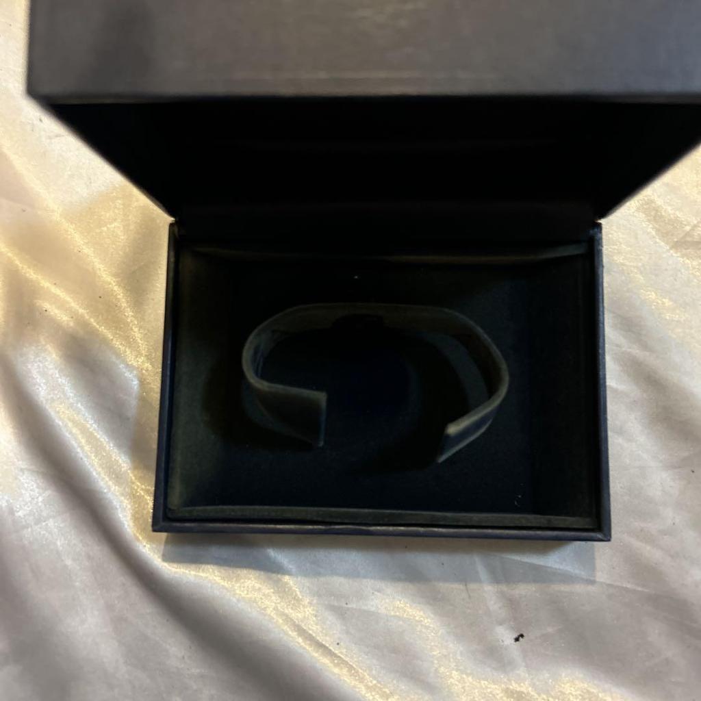 [USED] Seiko watch empty box