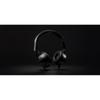 RODE Microphones Professional Black NTH-50 On-Ear Headphones,