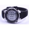 CREPHA Digital Watch TS-D060-BK