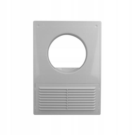 Ventilation Grille Vents Group White 1 Pc