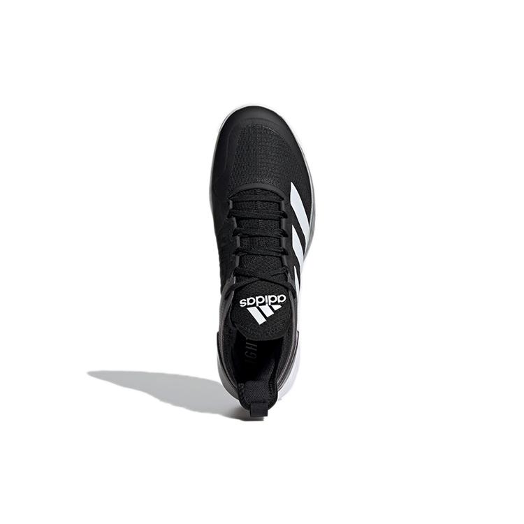 Adidas Adizero Ubersonic 4 M Clay 'Iridescent Black' FX1372