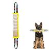 Burlap Dog Bite Stick - Training, Chewing, and Fetching Toy