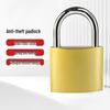 Junyou 32mm Anti-theft Padlock