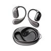 Comfortable Wear XG99 Pro Bluetooth Headset Real Time Translation Earphone Large Battery Translator Sport Headphones Earbuds