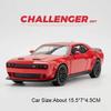 1:32 Hellcat Modell Miniatur Spielzeugautos Metall Druckguss Türen Geöffnet Simulation Innenraum Gummireifen Exquisite Polizeiauto Modelle