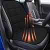 Car Seat Warmer Warming Seat Cover For Car Cold Weather Adjustable Automotive Chair Warming Device For RV SUV Sedan Truck Auto
