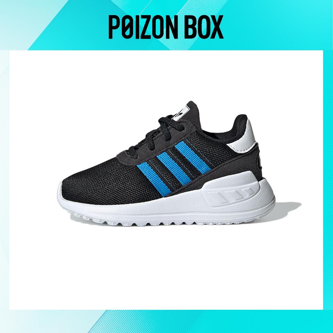 

кроссовки adidas originals LA Trainer Toddler shoes TD GZ4286