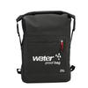 Outdoor Waterproof Multipurpose Backpack for Rafting, Mountaineering, and Swimming with Folding Water Bladder