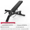 Bingyu Adjustable Multi-functional Weight Bench
