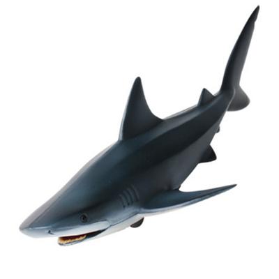 Figura de Animal Material Duro Rueda Tiburón Ballena, 1 Pieza, juguetes populares en Corea