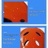 Water Rescue Safety Helmet