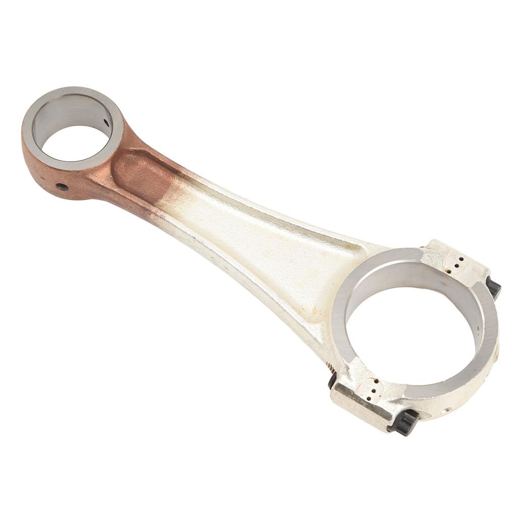 Crankshaft Connecting Rod 6R5 11650 10 Metal Alloy Outboard Motor Connecting Rod for 115HP 130HP