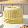 Mesh Food Cover for Outdoor Dining, Foldable Vegetable Fruit Protector Screen, BBQ Picnic Camping Food Shield, Pest Fly Mosquito Net Dome