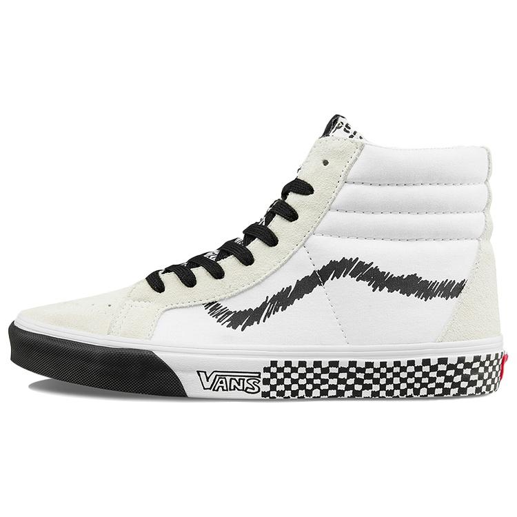 Vans SK8-HI Reissue DIY Men s VN0A2XSBU7B EU 37