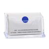 Transparent Business Card Holder Acrylic Display Stand Box Desk Storage Shelf Plastic Desktop Place Card Holder Office Supplies