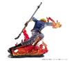 ONE PIECE One Piece LIMITED EDITION Sabo Fire Fist Succession P.O.P Portrait.Of.Pirates