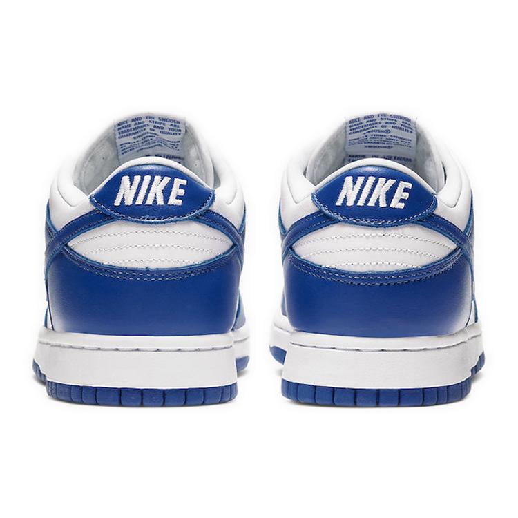 New Nike Dunk Low Sp Kentucky CU1726-100