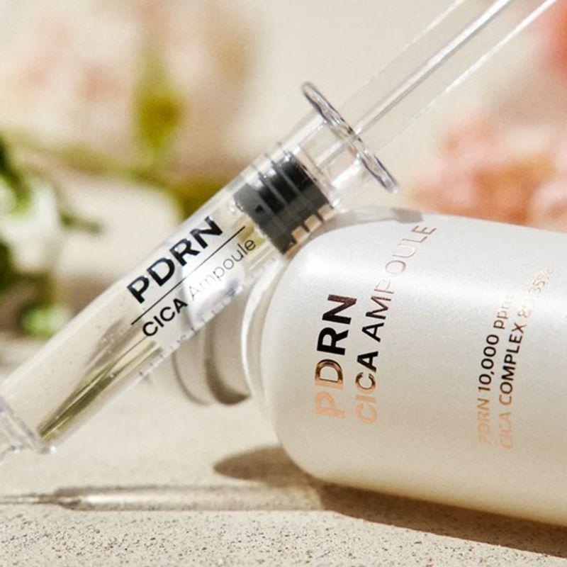 PDRN Cica Ampoule PDRN 10,000ppm