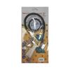 Digital Tire Pressure Gauge with Inflator and Inflation Head