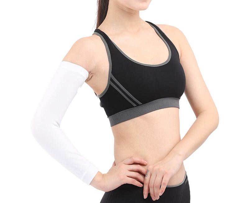 Sportovní ochrana paží pro muže, teplá ochrana zápěstí pro ženy, ochrana paží na basketbal pro ženy, loketní kloub a pouzdro paží