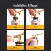 Zhi Shi High-Temperature Butane Torch