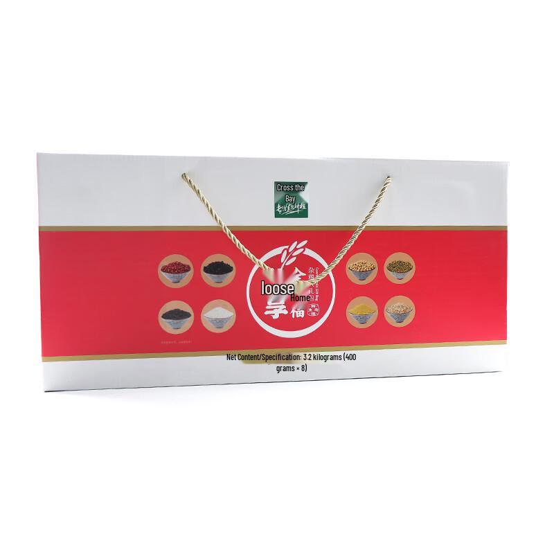 Guowan Shucheng Assorted Grains Gift Set