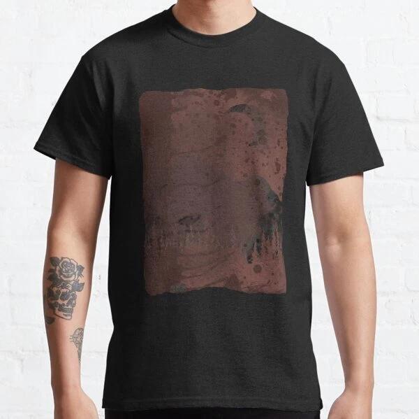 Winter Finds the Bear... Vintage Gift Retro Classic T-Shirt S-3XL XL