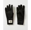 FINGERSCROSSED Early Winter Cycling Gloves (black)