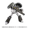 TAKARA TOMY Transformers Timeline Hearts of Steel Bumblebee Megatron Action Figure T-SPARK &