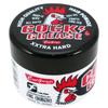 Cook Grease XXX 87g Pomata Cosmetica Fine Cera da Uomo Set Adesivi Grease Cool Grease
