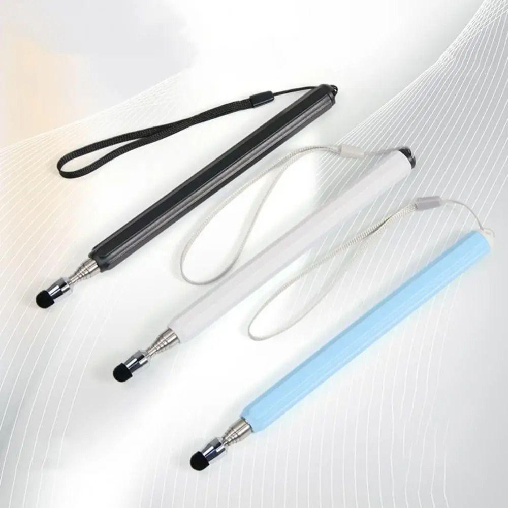 Lightweight Hand Pointer Stick Flexibility Teaching Hand Pointer Accuracy Hand Pointer  Tablet