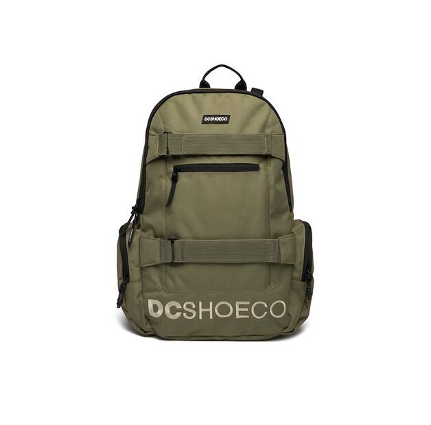 

Рюкзак DC Shoes ADYBP03096 One Size