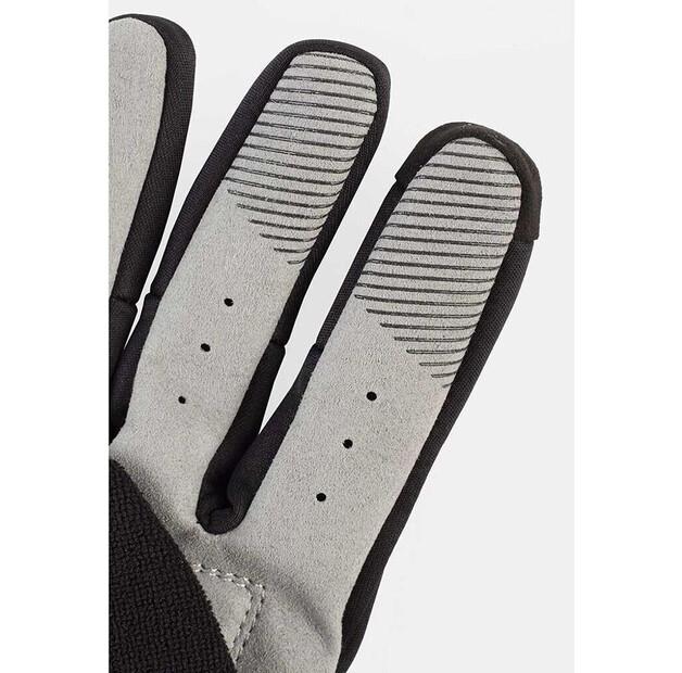 Велосипедные перчатки Endura Windchill (черный)